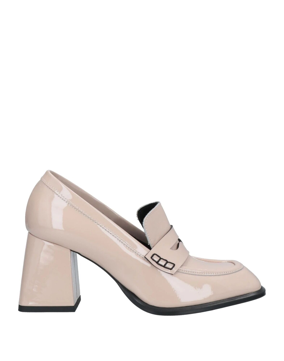 

Лоферы Giampaolo Viozzi, розовый