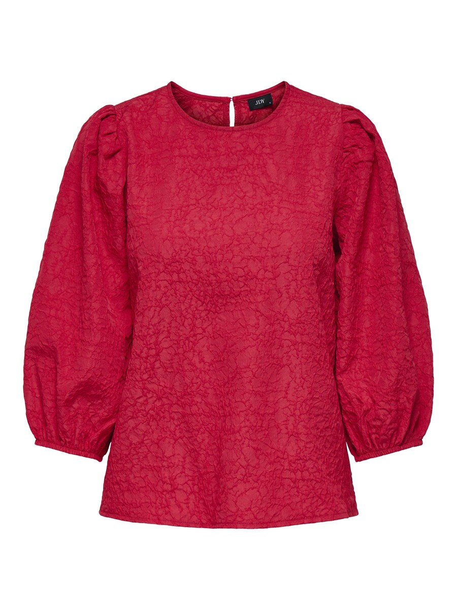 

Блузка JDY JDYStina, цвет Ruby red