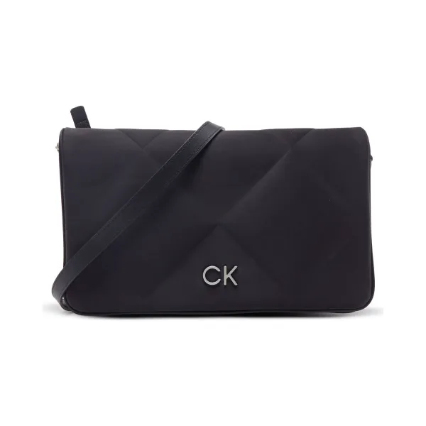 

Сумка через плечо Calvin Klein, черный