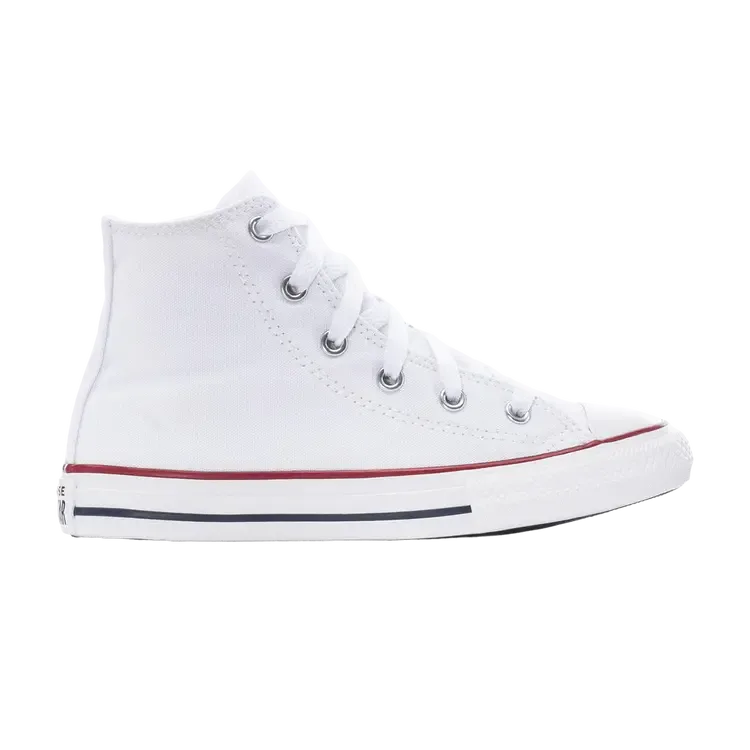 Nike Converse Chuck Taylor All Star PS 'White'
