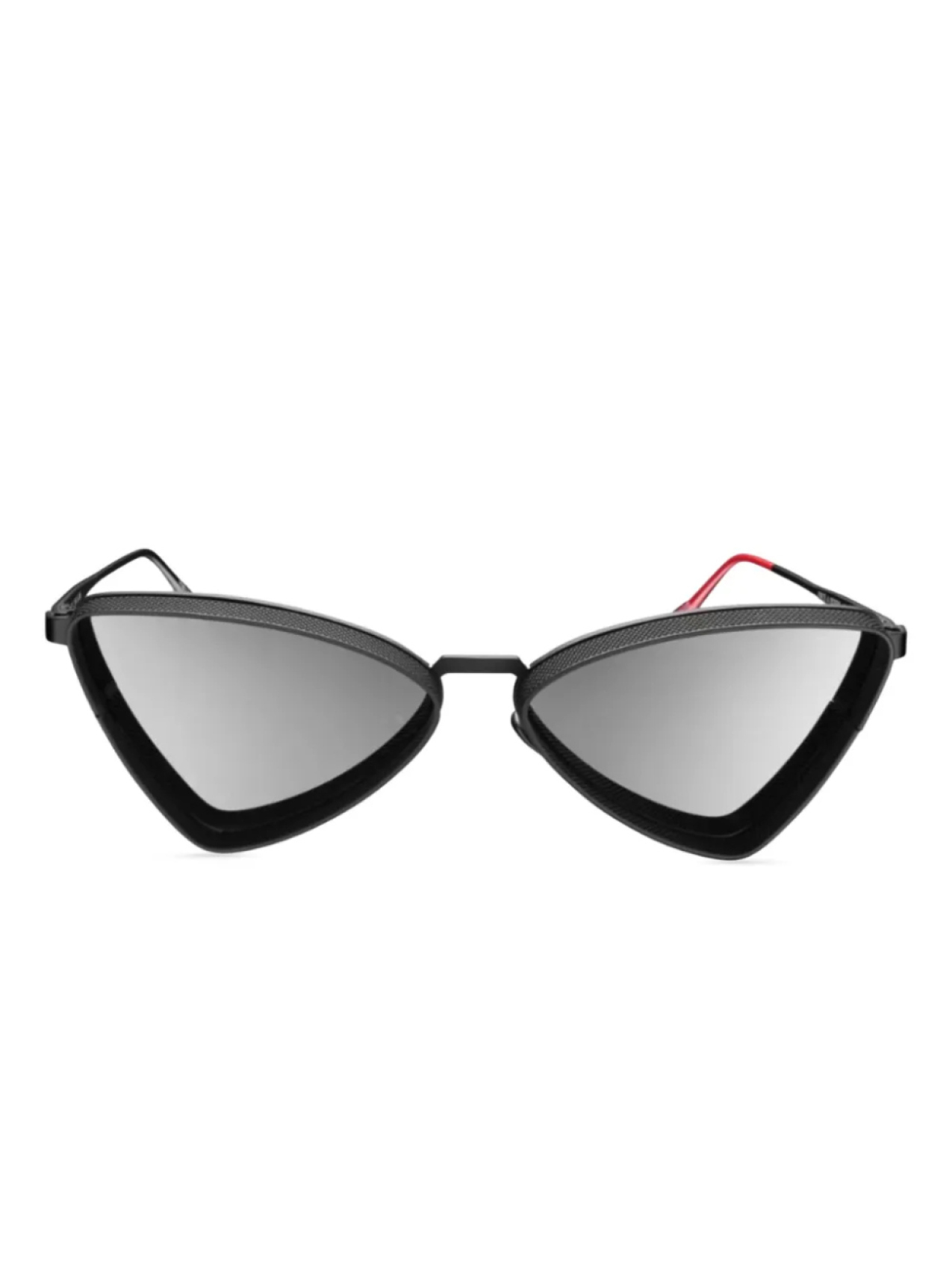 

Солнцезащитные очки Sloane 1 Vysen Eyewear, черный