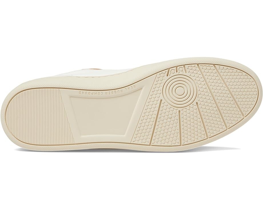 Оксфорды Stuart Weitzman Derby, цвет Light Grey/White/Pink — фото 3
