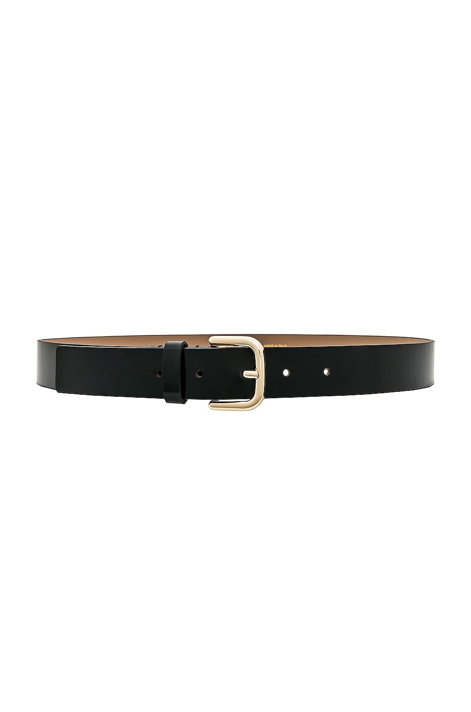 

Ремень B-Low the Belt Lennox Mod, цвет Black & Gold