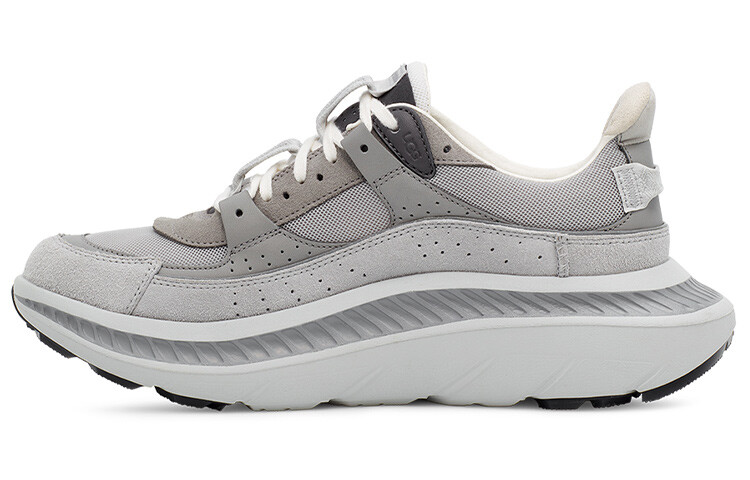 

Кроссовки мужские с низким верхом Glacier Grey Ugg