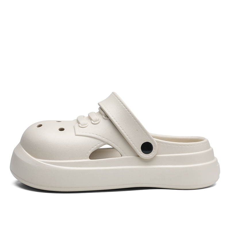 

LEXON Клоги мужские бежевые, цвет Beige