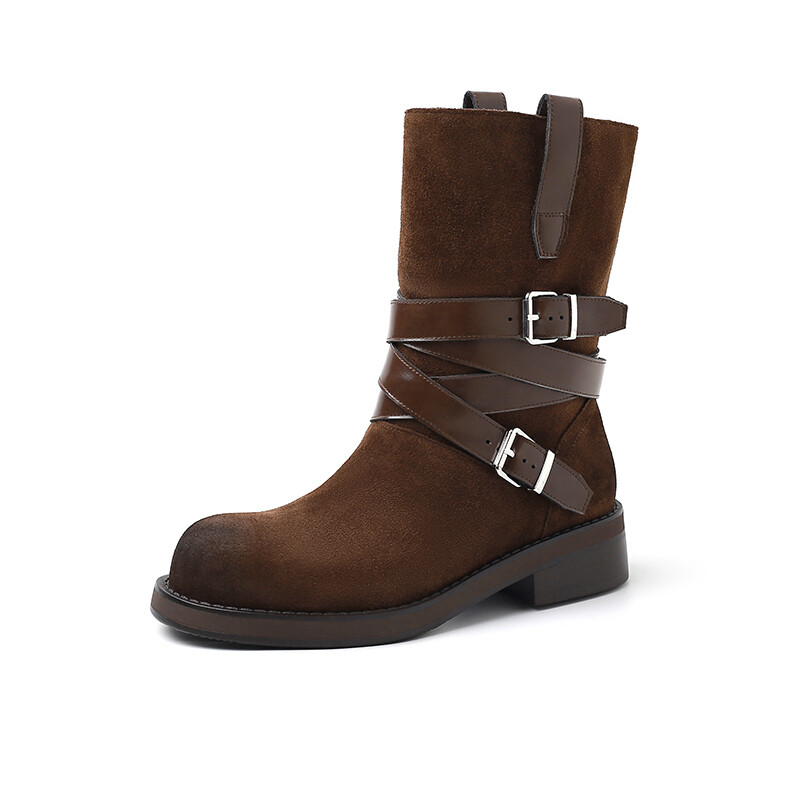 

Ботильоны PVAJ Ankle Boots Women's