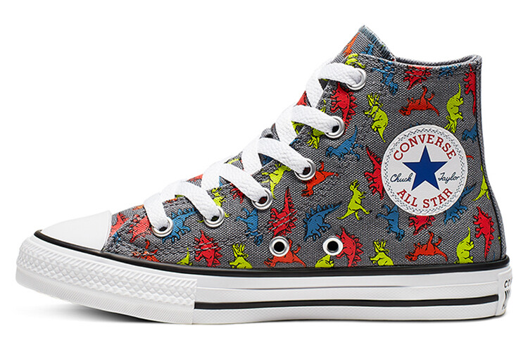 

Кеды Converse Chuck Taylor All Star Kids' Canvas Shoes Grade School