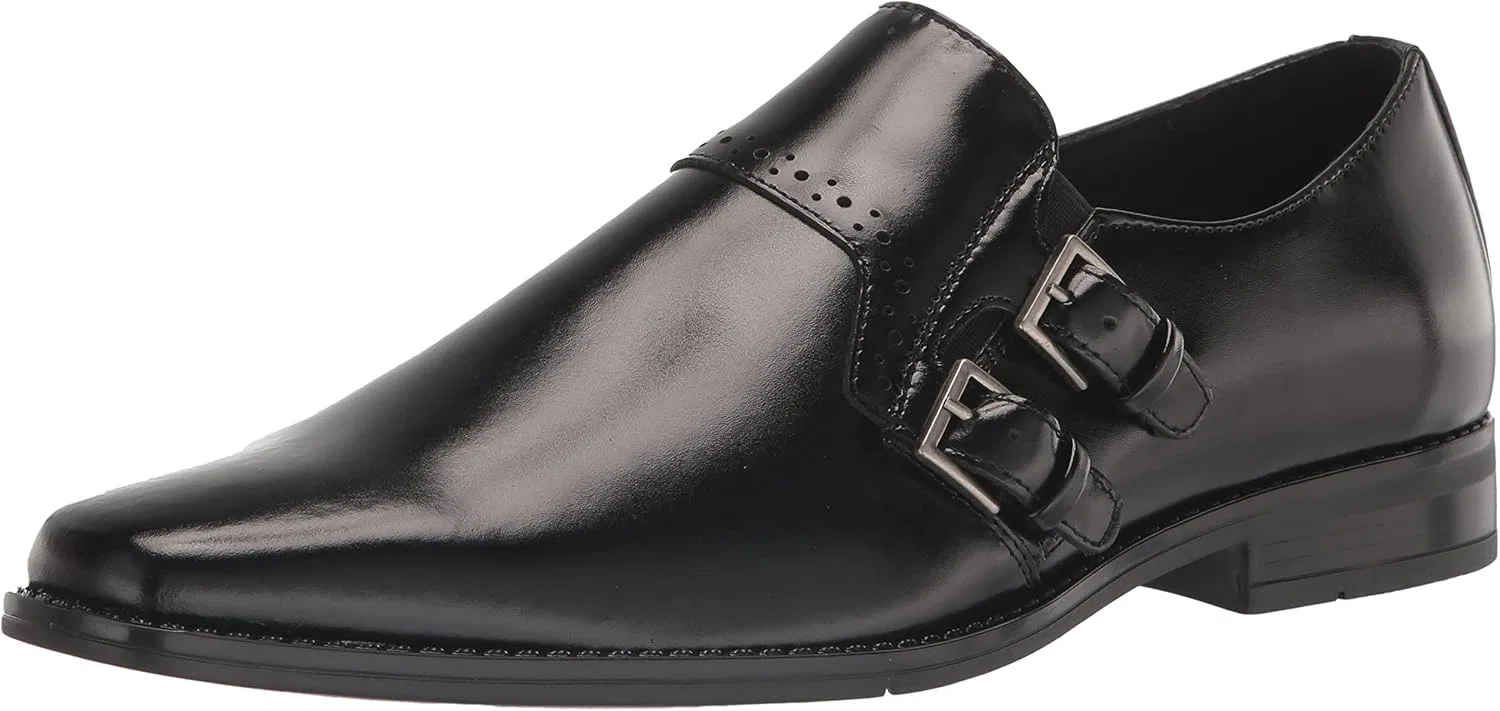 Лоферы Stacy Adams, Black