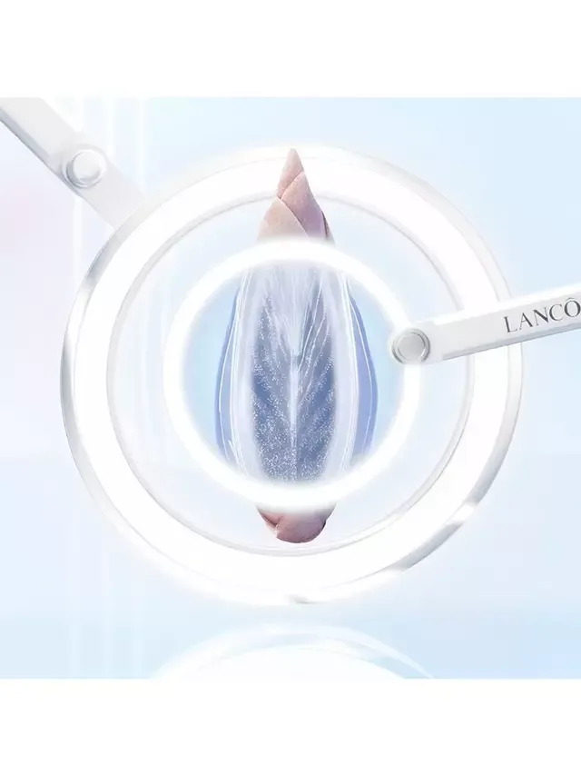 Крем для лица Lancôme — Осветляющий и разглаживающий молочный Clarifique, 50 мл — фото 2