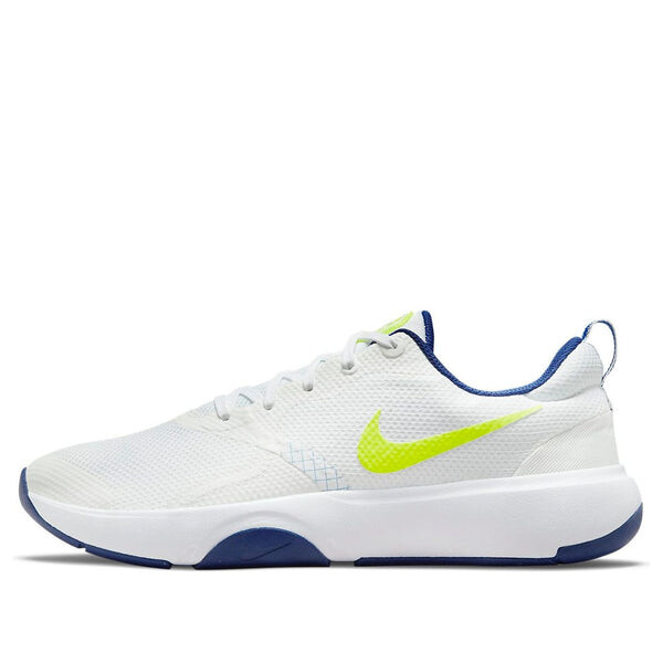 

Кроссовки городской представитель tr Nike, белый