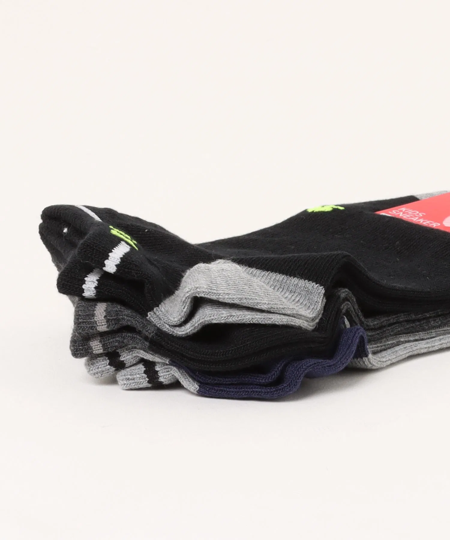 Эксклюзивный набор носков для кроссовок PUMA из интернет-магазина, артикул 1092. — фото 3