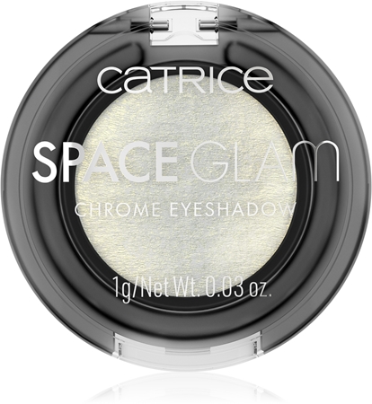 

Мини тени для век Catrice Space Glam, 010 Moonlight Glow 1 g