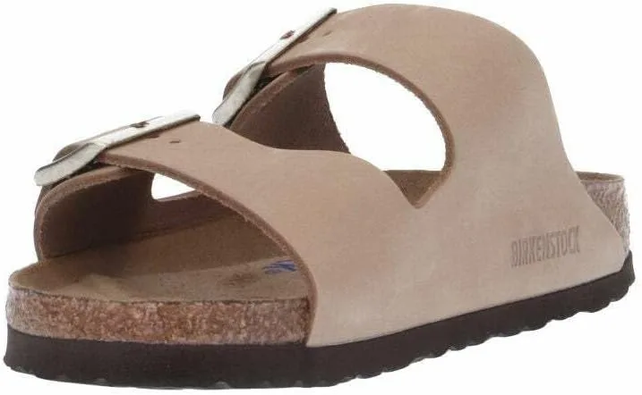 Сандалии Birkenstock Arizona Bs 1019035 — фото 2