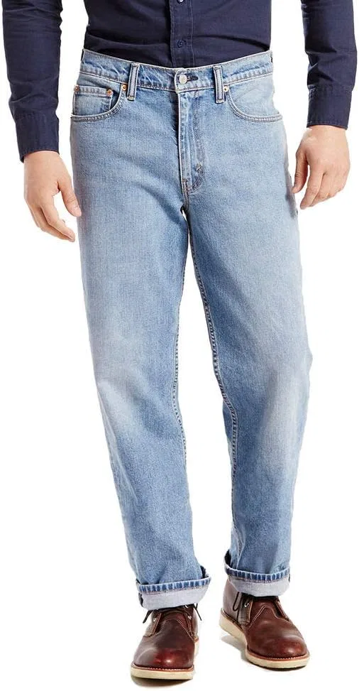 Джинсы Levi's, Clif - Stretch