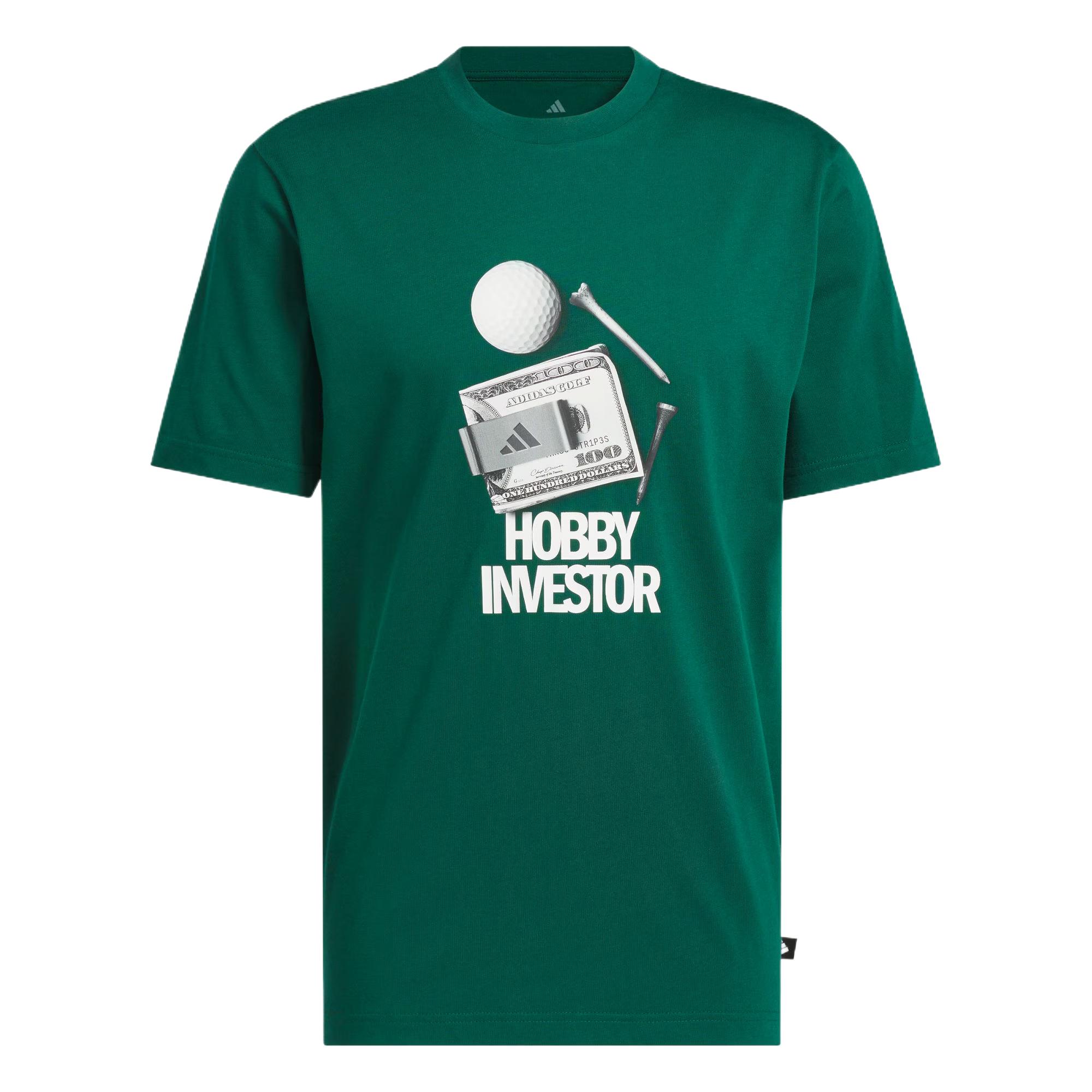 

Adidas Футболка мужская лесная зеленая, Зеленый, Adidas Футболка мужская лесная зеленая