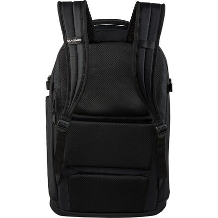 

Рюкзак Verge 25 л DAKINE, цвет Black Ripstop