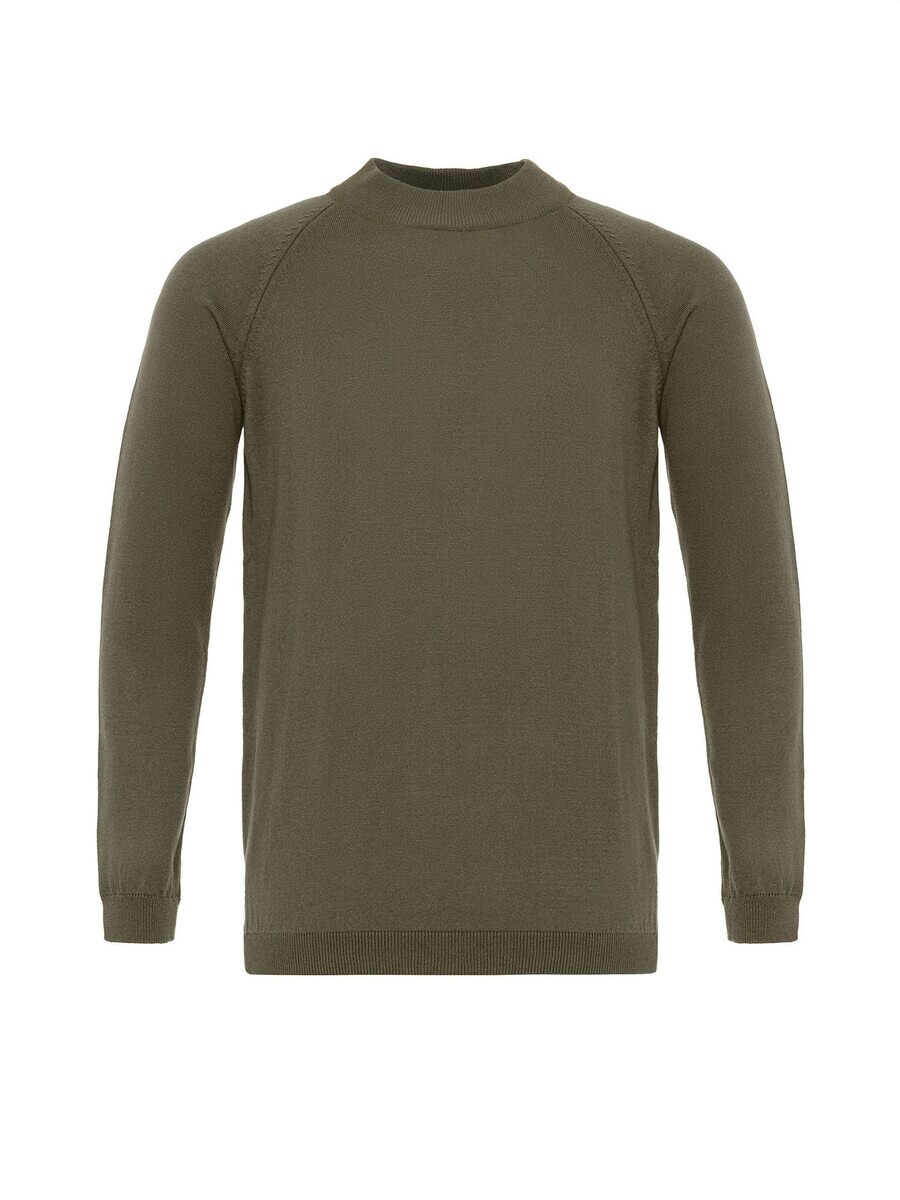 

Свитер Dandalo Sweater, хаки