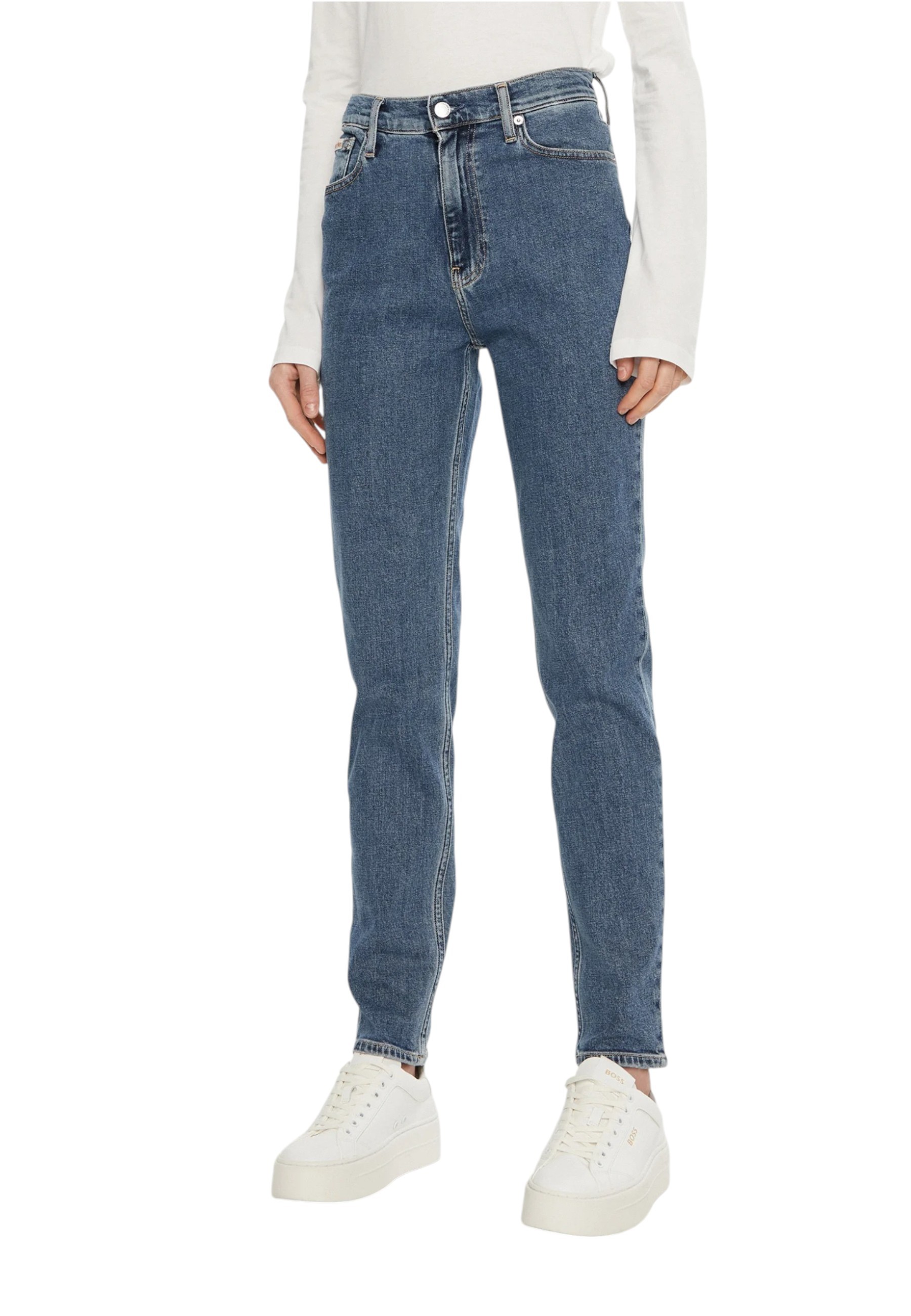 

Джинсы Calvin Klein Jeans