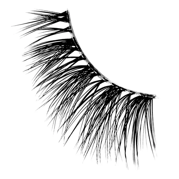 Накладные ресницы Glam Accent, 1 упаковка. Nyx Professional Makeup Jumbo lash! — фото 3