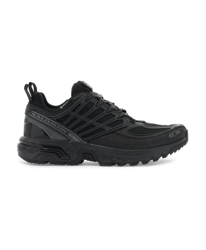 

Кроссовки Sensifit acs pro Salomon, черный