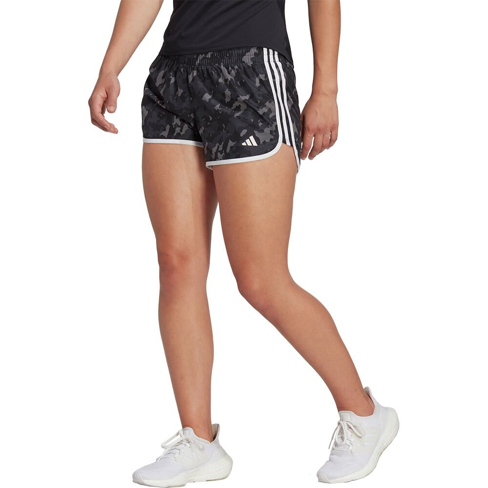

Шорты adidas M20 Aop 3´´, серый