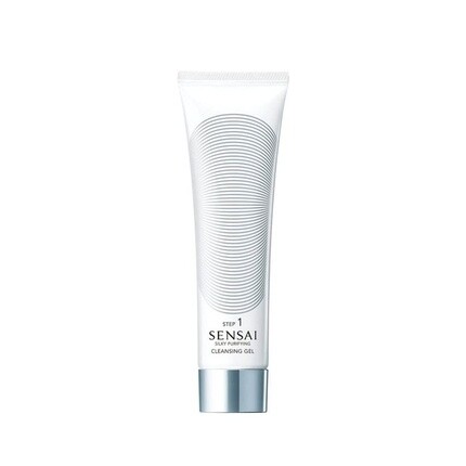 

Sensai Silky очищающий очищающий гель, 4,3 унции, Kanebo