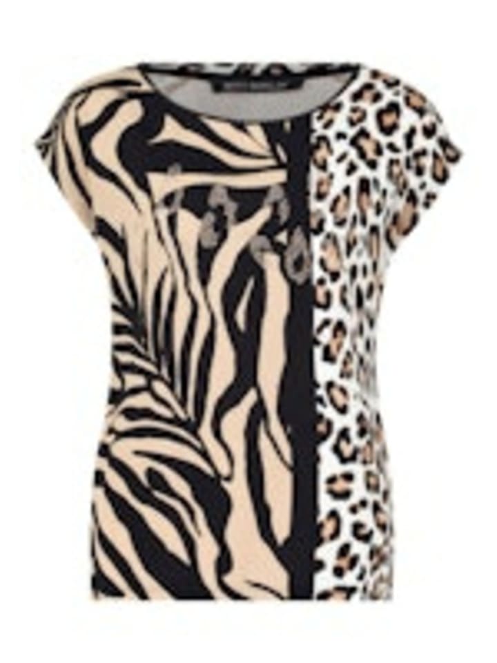 

Женский свитер и кардиган черного цвета Betty Barclay