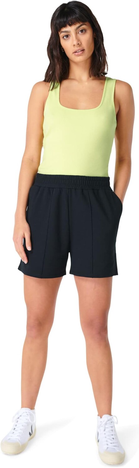 

Шорты после занятий Sweaty Betty, черный