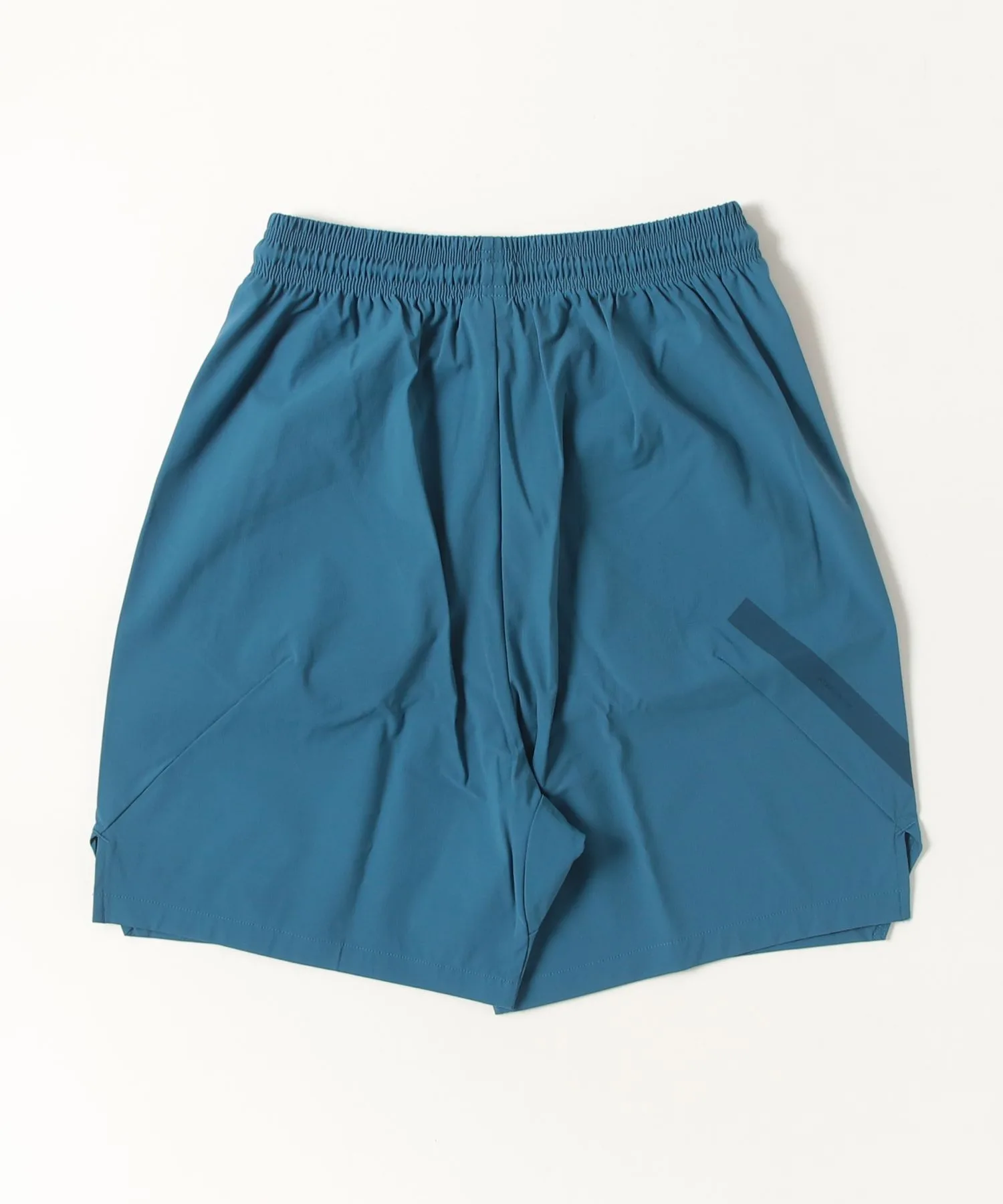 Мужские шорты adidas Z.N.E. Woven Shorts — фото 2