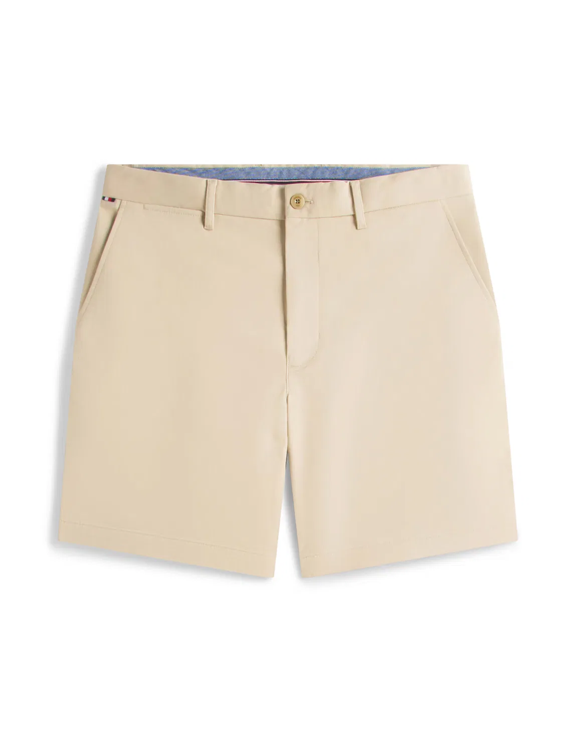 Классические брюки-чиносы 'Dover Ess' Tommy Hilfiger, Cappuccino