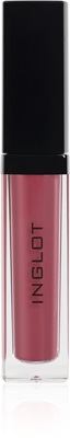 

Матовые помады hd lip tint matte Inglot, цвет nr. 26, вес 5.5 гр.