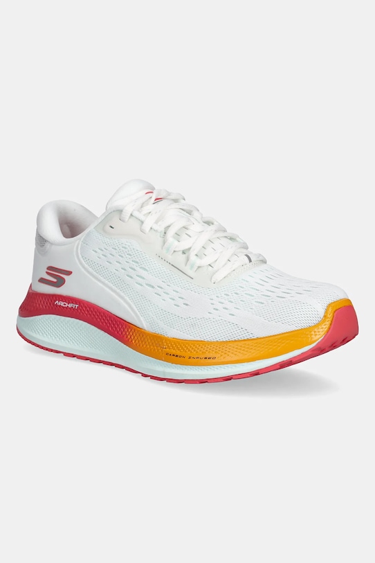 Беговые кроссовки GO RUN Persistence 0 Skechers, бирюзовый
