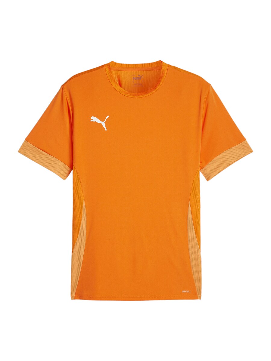 

Джерси PUMA, цвет Orange/Apricot