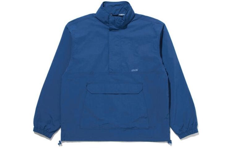 

Мужская куртка Levi's levi’s, цвет Blue