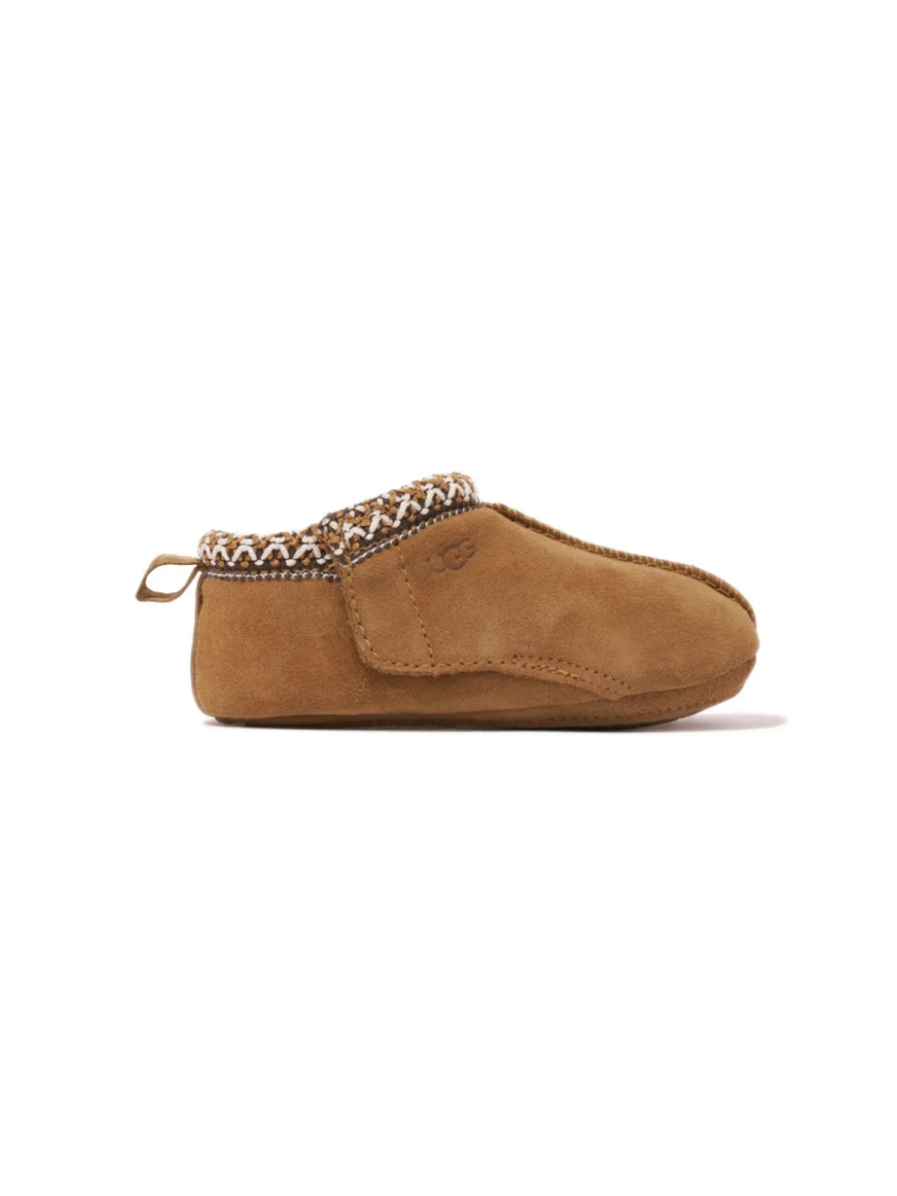 

Слиперы Tasman UGG Kids, коричневый