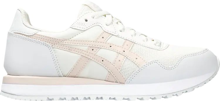 

Кроссовки Wmns Tiger Runner 2 'Cream Mineral Beige', кремовый, Бежевый, Кроссовки Wmns Tiger Runner 2 'Cream Mineral Beige', кремовый