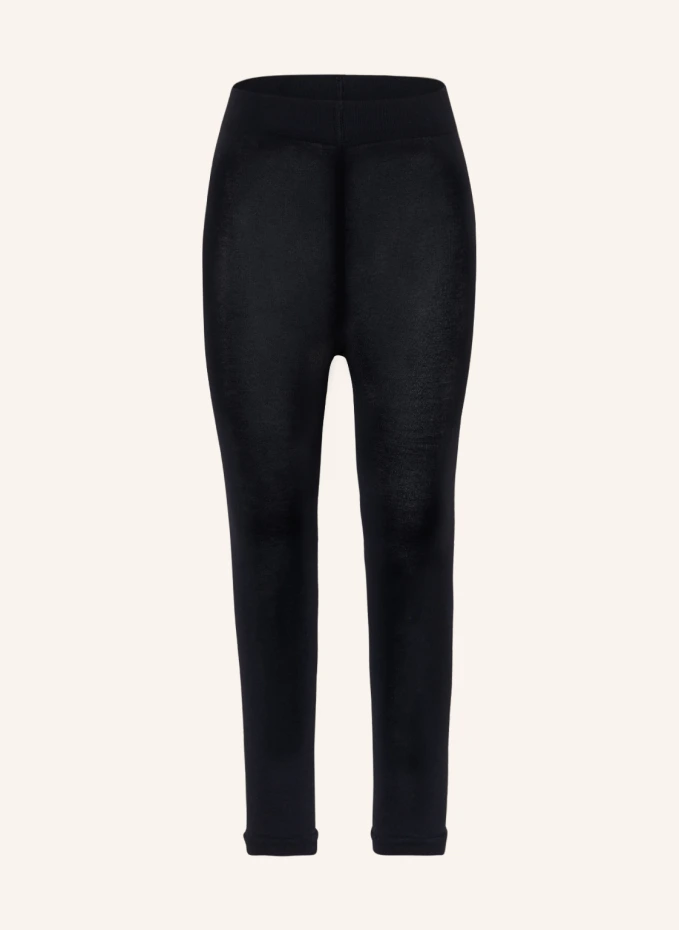 

Леггинсы cotton touch Falke, синий