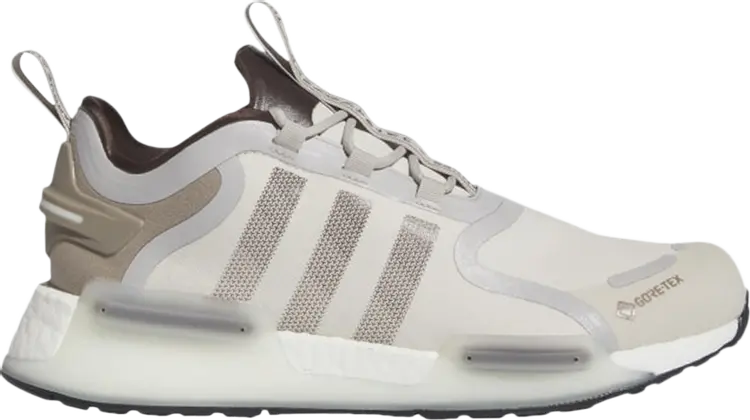 

Кроссовки NMD_V3 GORE-TEX 'Clear Brown', коричневый, Серый, Кроссовки NMD_V3 GORE-TEX 'Clear Brown', коричневый