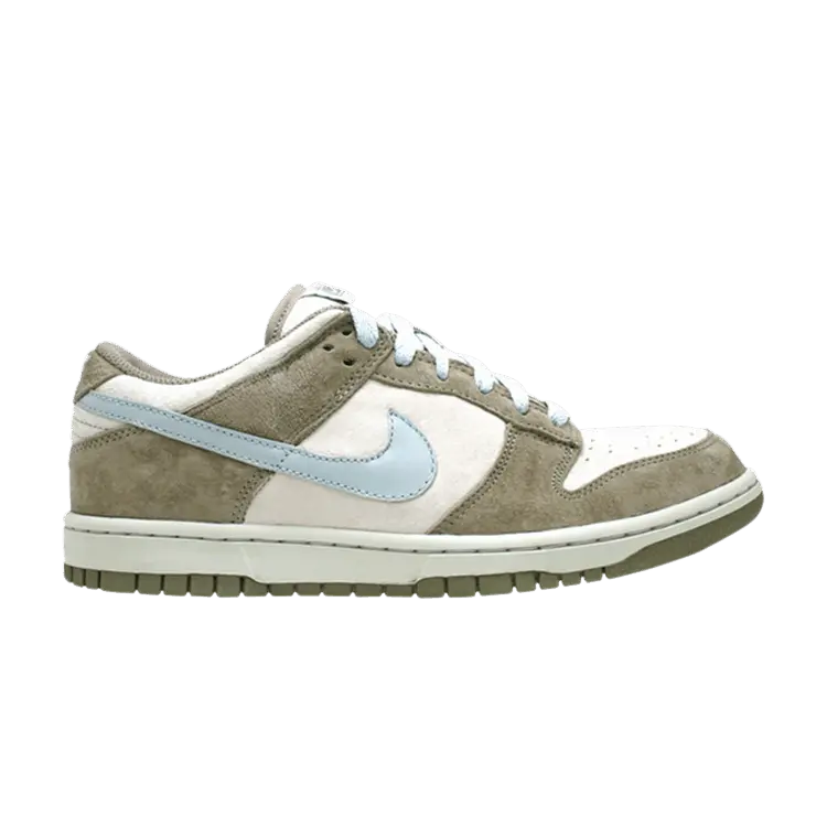 Кроссовки Nike WS Dunk Low Nke