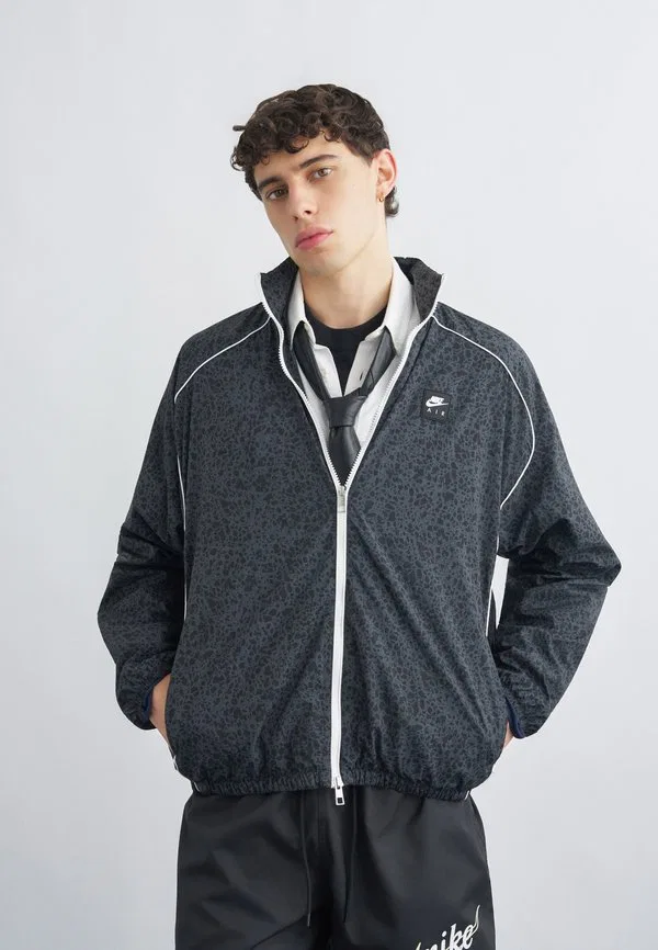 Куртка для активного отдыха Nike Sportswear, Obsidian
