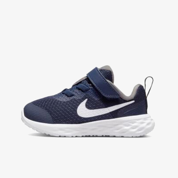 

Кроссовки революция 6 Nike, синий