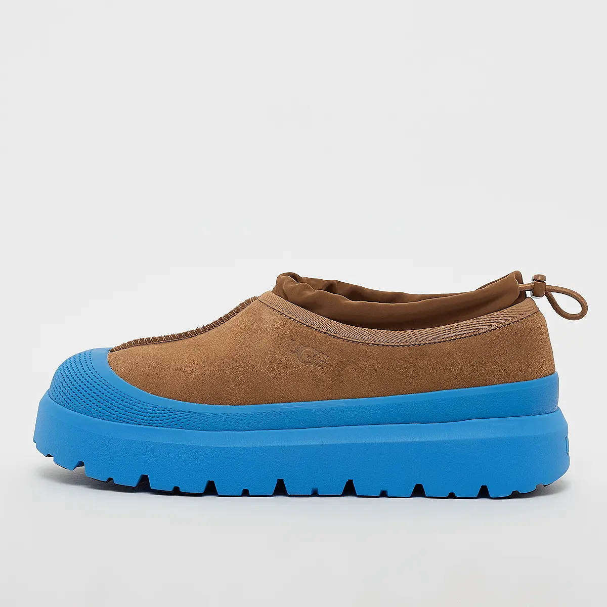 

Сандалии UGG Tasman Weather Hybrid, коричневый