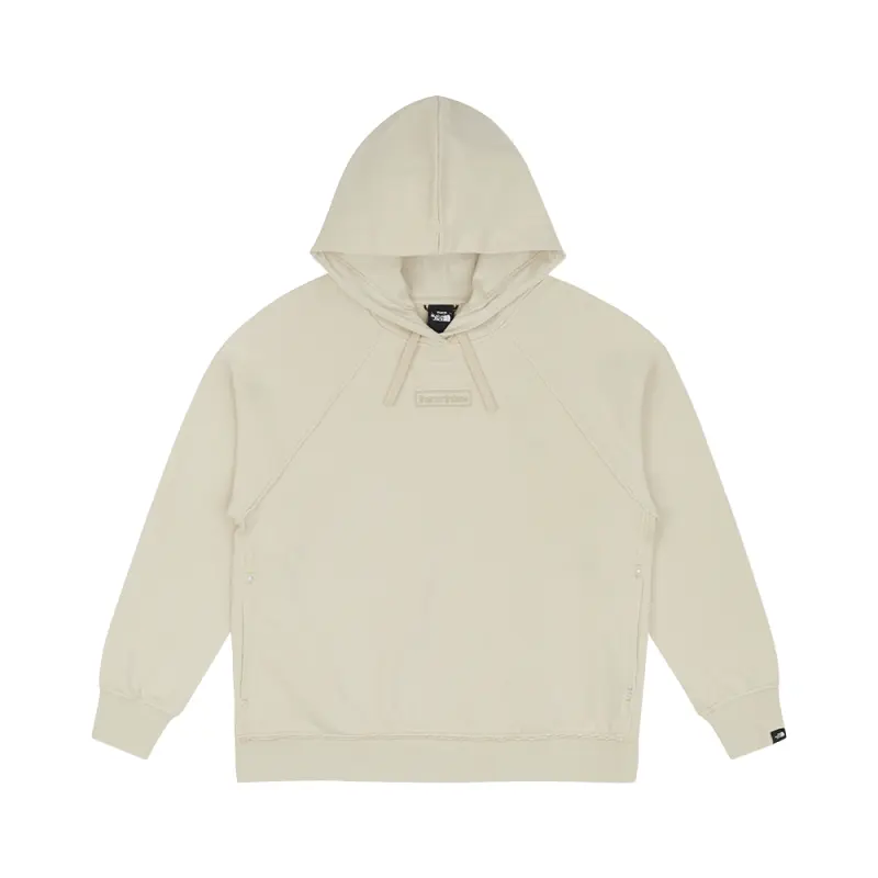 

Толстовка для урбан-исследований мужская gravel sand THE NORTH FACE, 3X4/Gravel Sand