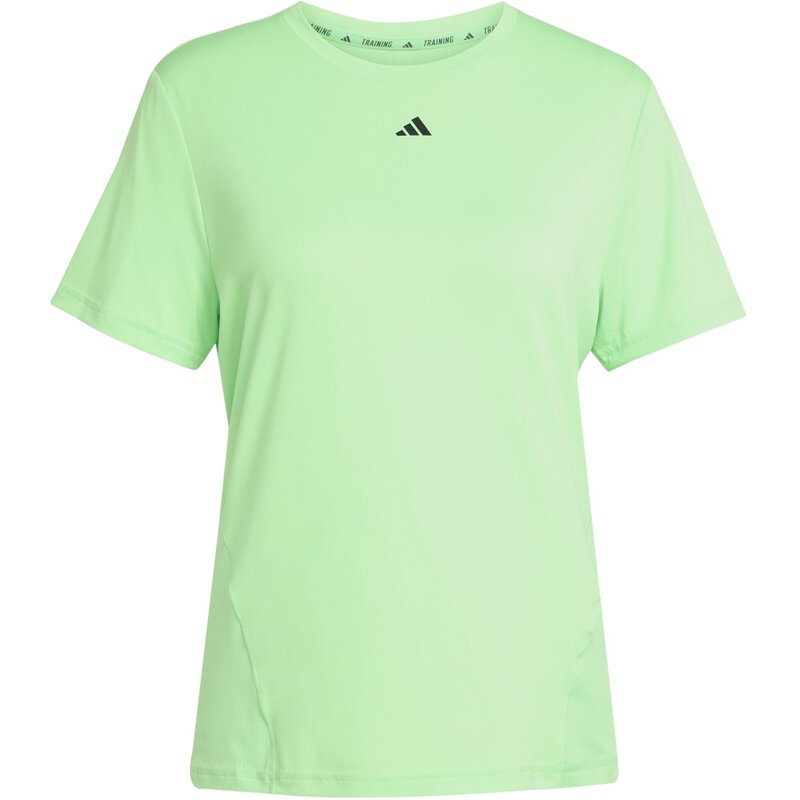 

Футболка, предназначенная для тренировок Adidas, цвет limbur