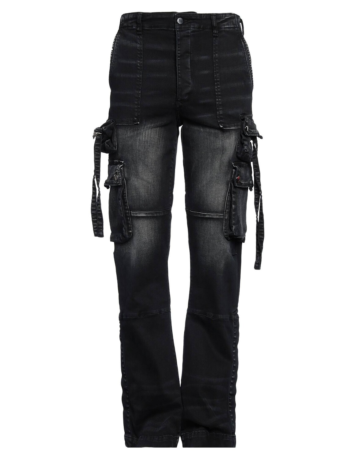 

Джинсы Amiri, черный