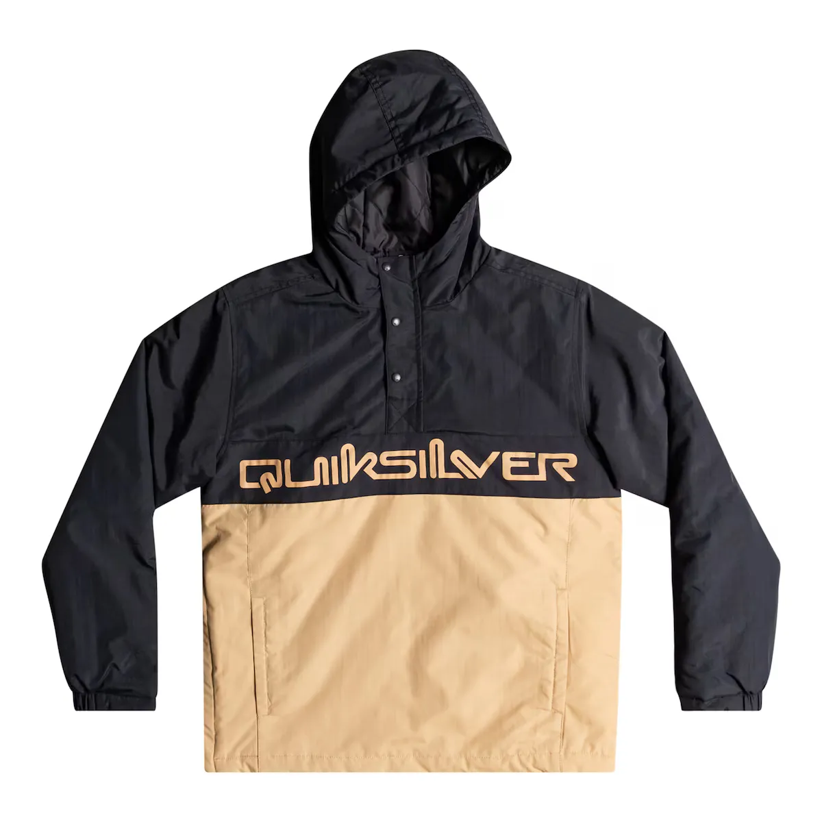 

Детская куртка Tazawa Quiksilver, коричневый