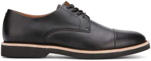 Туфли Gentle Souls by Kenneth Cole Herren Greyson Zehenkappe Oxford — фото 2