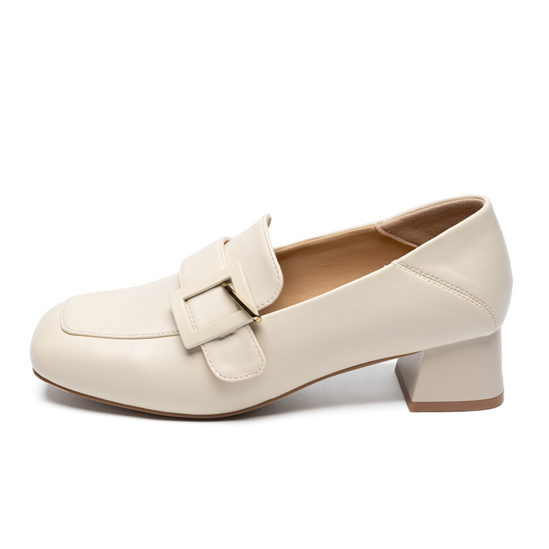 

Туфли женские повседневные Women's Casual Shoes Women's Zhr, бежевый