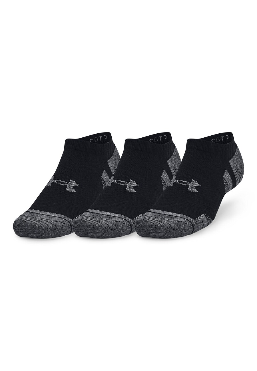 

Спортивные носки UNDER ARMOUR, черный