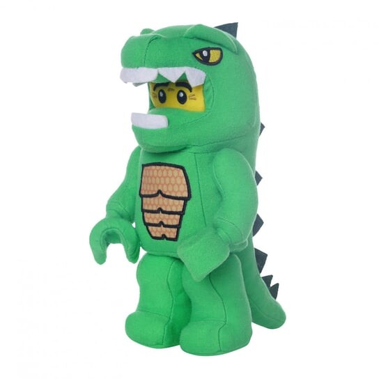 

LEGO Ящерица плюшевая